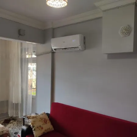 Cute Daily Weekly - Be My Guest Apartment *