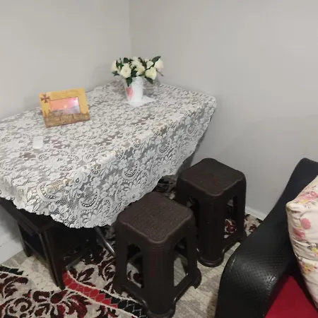 Cute Daily Weekly - Be My Guest Apartment Antalya