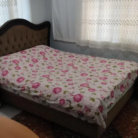 Cute Daily Weekly - Be My Guest Apartment