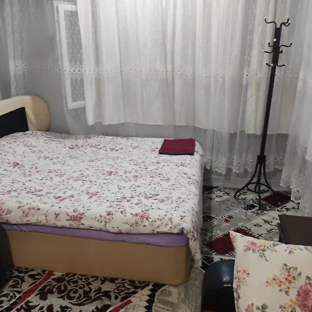 Cute Daily Weekly - Be My Guest Antalya