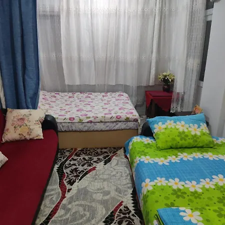 Appartement Cute Daily Weekly - Be My Guest