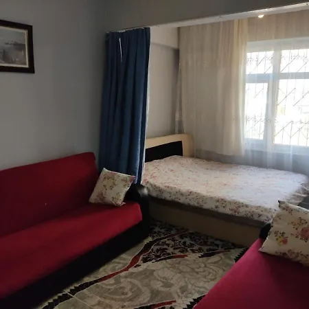 Cute Daily Weekly - Be My Guest Antalya